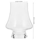 thumbnail image 2 of Whiskey Tumbler Glass Mushroom Shape for Home Parties Transparent Glass Serving Mojitos 1Set, 2 of 4