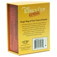 King's Cup Extreme Drinking Game Party Games Game Night Couples