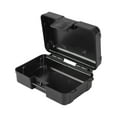 thumbnail image 4 of Tools Box small tools Chest Mechanical Repairs Lockable Plumber Garage Accessories Large Space Workbench Organizers Repair Tools Storage Case 16.2cmx11cmx7.5cm, 4 of 10