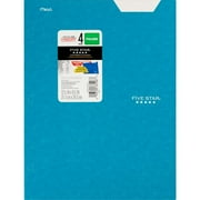 Five Star 4-Pocket Folder