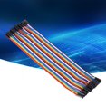 thumbnail image 4 of Jump Wire Jumper Cable Medidores duraderos de mano de obra fina Equipos de control y distribución de energía para computadoras Instrumentos ANGGREK Otros, 4 of 8
