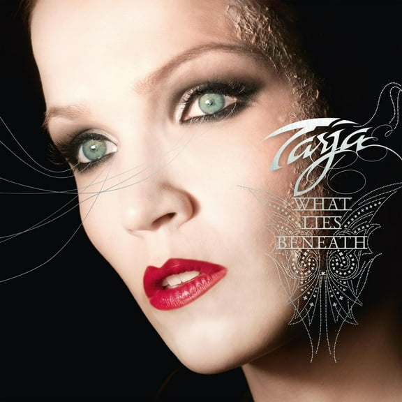 Tarja - What Lies Beneath - Music & Performance - CD