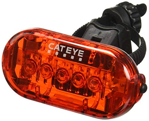 cat eye bike light mount