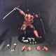 thumbnail image 3 of Figura de acción de anime Marvel Deadpool Los Vengadores X-men Wade Winston Wilson Colección de escritorio Modelo Figura Juguetes Regalos, 3 of 5