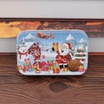 thumbnail image 1 of Teissuly Iron Box Wooden Christmas Puzzle Early Childhood Education Educational Toy Gift (60 Pieces) Teissuly WER2023112001976, 1 of 3