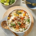 thumbnail image 2 of Great Value Basmati Rice, 20 lb, 2 of 9