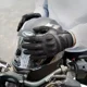 thumbnail image 2 of Guantes Para Moto Motociclista De Cuero Con Pantalla Táctil, 2 of 8