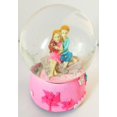 thumbnail image 2 of Small Couple Globe With Music, 2 of 5