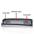 thumbnail image 2 of CROSSDESIGN 3RD Third Brake Light/Cargo Lamp Fit for Dodge RAM 1500 2500 3500 2009-2017 Brake Lamp, 2 of 10