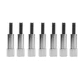 thumbnail image 2 of Couvercle de Soupape de Placage, Installation Simple Performance Stable Durable 7Pcs Auto Valve Cover Set Haute Précision pour les Moteurs AMC 199 232 258, 2 of 8