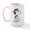 White, variant on CafePress - SNOOPY Joe Cool - 15 oz Ceramic Large White Novelty Mug