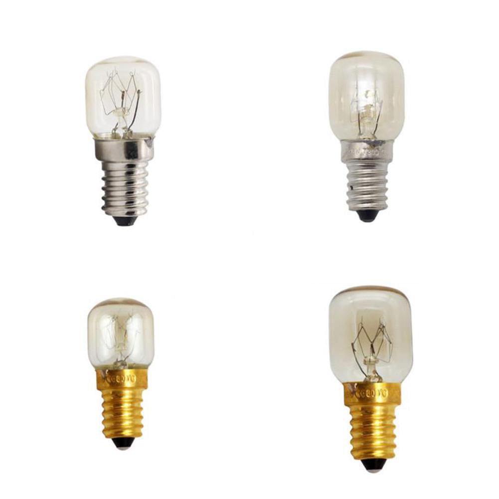 Buy Oven bulb T22 15W E14 Wholesale