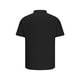 thumbnail image 5 of Camiseta de Manga Corta de los Hombres con Cuello Redondo, Mosca de 3 Botones Y Bloque de Color para Negocios, Diario Y Casual, 5 of 9