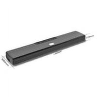 EIMELI Vacuum Sealer Machine,Automatic Vacuum Air Sealing System,Food Sealer For Food Preservation Storage Saver,Compact Design