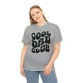thumbnail image 4 of 22Gifts Cool Dad New Father Fathers Day Daddy Shirt, Gifts, Tshirt, 4 of 12