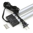 thumbnail image 3 of Lightkiwi H9327 20 Inch Cool White Plug-In LED Under Cabinet Lighting, 3 of 6