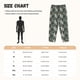 thumbnail image 3 of Fotbe Halloween Potions Pantalones de Pijama para Mujer, Pantalones de Dormir, Pantalones Pj con Cordón y Bolsillos-Small, 3 of 6