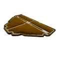 thumbnail image 5 of Yamaha OEM Air Filter 4TV-14468-00-00 - YZF600R 1997-2007 R6 (2007), 5 of 7