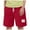 Red, variant on adviicd Boys Shorts Boys Shorts Sports Running Shorts Active Athletic Shorts Basketball Performance Shorts (Blue,7-8 Years)