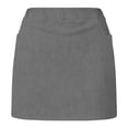 thumbnail image 6 of BUIGTTKLOP Skorts for Women, Women's Casual Athlete Tennis Skirts, Sports Lightweight Golf Workout Skort with Pockets, 6 of 6