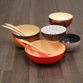 thumbnail image 2 of Bamboo Maple Large Bowl, 30 cm, 2 of 2