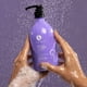 thumbnail image 2 of Shampoo Luseta biotin y colageno 500 ml, 2 of 5