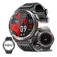 thumbnail image 1 of Reloj Inteligente Eigiis Ke Series Ke5 3atm A Prueba De Agua, 1 of 8