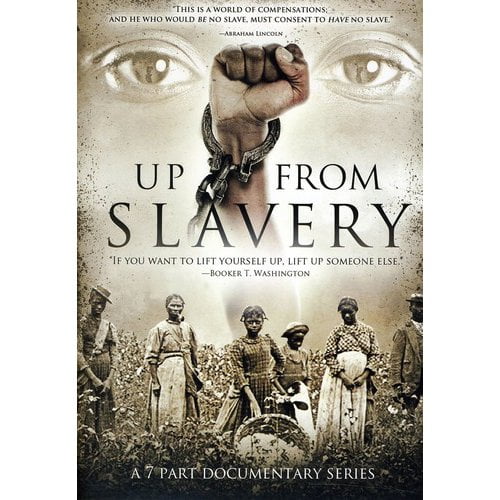 up from slavery up from slavery