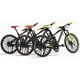 thumbnail image 3 of Finger Mountain Bike, Metal Bicycle Model 1:10 Model Cycling, 3 of 5