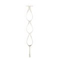thumbnail image 3 of Birdeem Handwoven Decorative Boho Hat Rack for Wall Hanging,Handwoven Hat Storage Rack, 3 of 5