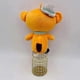 thumbnail image 4 of Cartoon Movie Vivo Monkey Plush Toys Kinkajou&Andrs Marta Sandoval Rosa Gabi Vivo Plushie Doll Christmas Gift For Kids, 4 of 4