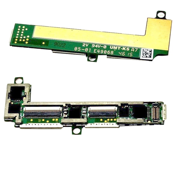 Replacement LCD Touch Screen Connection Board Compatible With Microsoft Surface Pro 4 12.3" (1724)