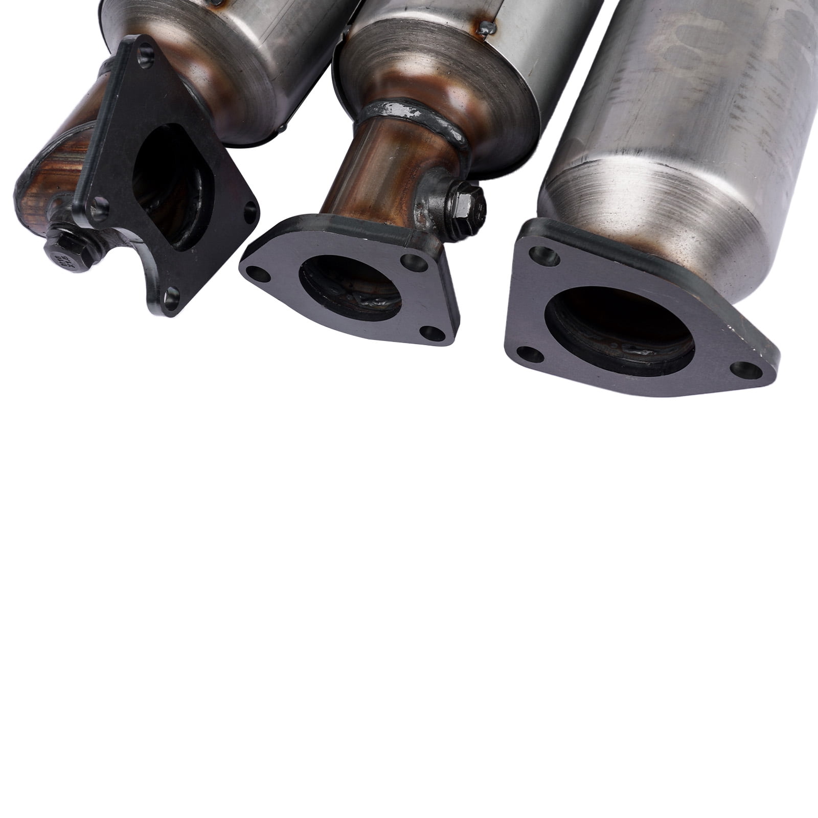 Catalytic Converter Compatible with Honda Pilot Accord Odyssey Acura MDX TL