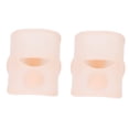 thumbnail image 3 of Ingrown Toenail Corrector, Silicone Soft Pain Relief High Elasticity Applying Pressure Heat Resistance Paronychia Treatment Corrector  For Daily Life, 3 of 8