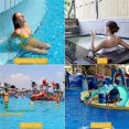 thumbnail image 5 of Pool Chlorine Floater, Floating Chlorine Dispenser for Pool, Chlorine Floater Chlorinator/Bromine Floater, Pool & Spa Chemical Dispenser, Premium Automatic Tablets Floaters for Hot Tub/Spa. (Blue-1PC), 5 of 5