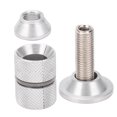 thumbnail image 1 of Fyydes Carbon Fiber Front Fork Expansion Hanging Core Bicycle Headset Expansion Screw Lock Core,Carbon Fiber Front Fork Expansion Hanging Core,Front Fork Expansion Hanging Core, 1 of 8