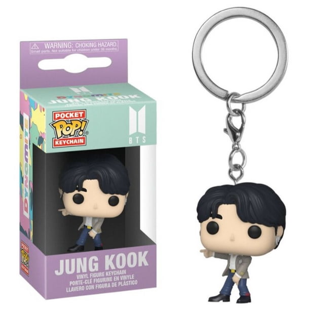 Funko POP-llaveros de Dragon Ball, llavero de Star wars, Spiderman, Attack on Levi, STITCH, Rick Kurama, Todoroki, figuras de juguete, 2022
