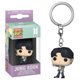thumbnail image 1 of Funko POP-llaveros de Dragon Ball, llavero de Star wars, Spiderman, Attack on Levi, STITCH, Rick Kurama, Todoroki, figuras de juguete, 2022, 1 of 2