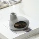 thumbnail image 4 of Ceramic Palo Santo Holder - Ash Catcher for Palo Santo Sticks and Sage - Unique Design for Meditatio, 4 of 5
