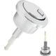 thumbnail image 5 of Geberit Type 280 Dual Actuation Push Button - Abs Chrome Plating (274.006) - 1 Kg, 5 of 5