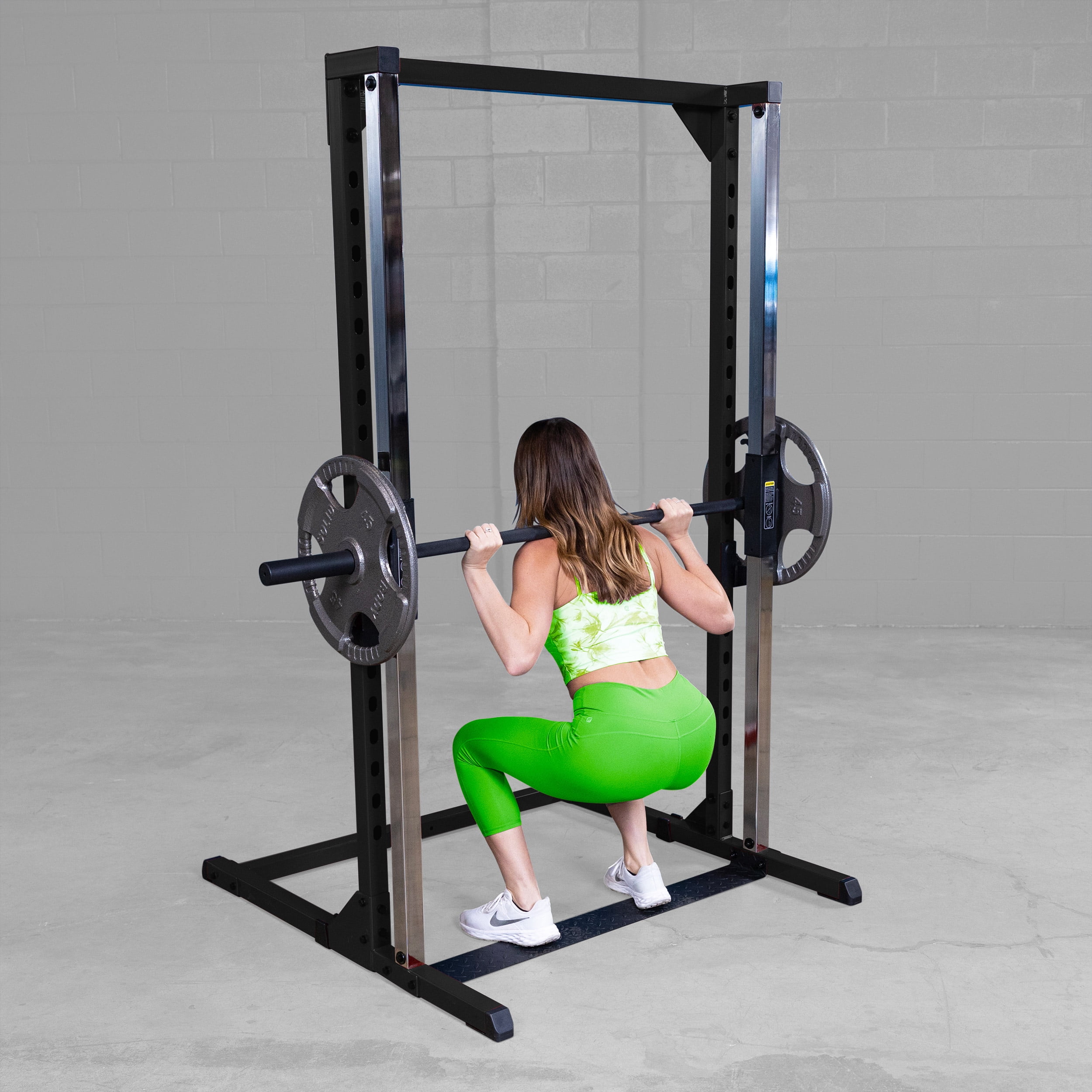 Best Fitness BFSM250B Smith Machine