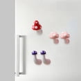 thumbnail image 3 of YAOMOBB Mushroom Magnetic Stick Lovely Mushroom Fridge Magnets Attractive Three Dimensional Design, 3 of 7
