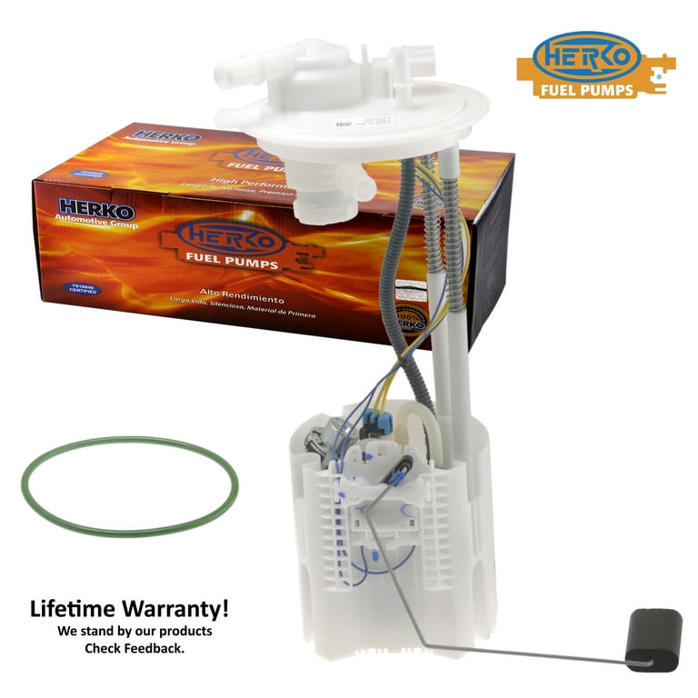 Herko Fuel Pump Module 812GE For 2018-2022 Ram 1500 1500 Classic  