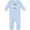 AE-Light Blue, variant on Inktastic Pappys Future Hunting Buddy Baby Romper Coveralls