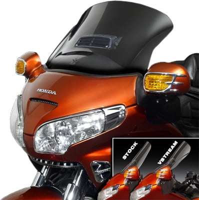 National Cycle Windscreen Vent 23050
