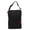 Black, variant on UsilkU Baby Bottle Thermal Bag Insulated Storage Tote Waterproof Nylon Pouch for Breastmilk and Formula Travel Black, 9.06 inches / 23 cm