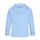 thumbnail image 5 of Blusa de manga larga con capucha para hombre, informal, a la moda, con cuello de manga larga, transpirable, para hombre, 5 of 6