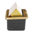 thumbnail image 6 of 2pcs Pop-Up Floor Sockets, Pop Up Floor Outlet Sockets, 2PCS Hidden Sockets, 6 of 9