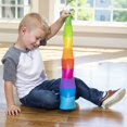 thumbnail image 1 of Fat Brain Toys SpiroKu Early Learning Toys for Ages 3 to 5, 1 of 5