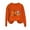 #335-Orange, variant on Neewe Womens Oversized Sweatshirts Hoodies Fleece Crewneck Sweaters Casual Tops Comfy Fall Fashion Outfits Winter Clothes 2025